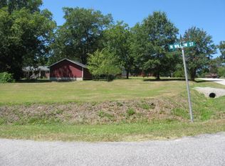 126 E Wray St, ANGIER, NC 27501