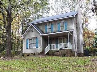 160 Abercrombie Rd, Wake Forest, NC 27587