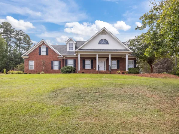 123 S Lake Emory Dr, Inman, SC 29349