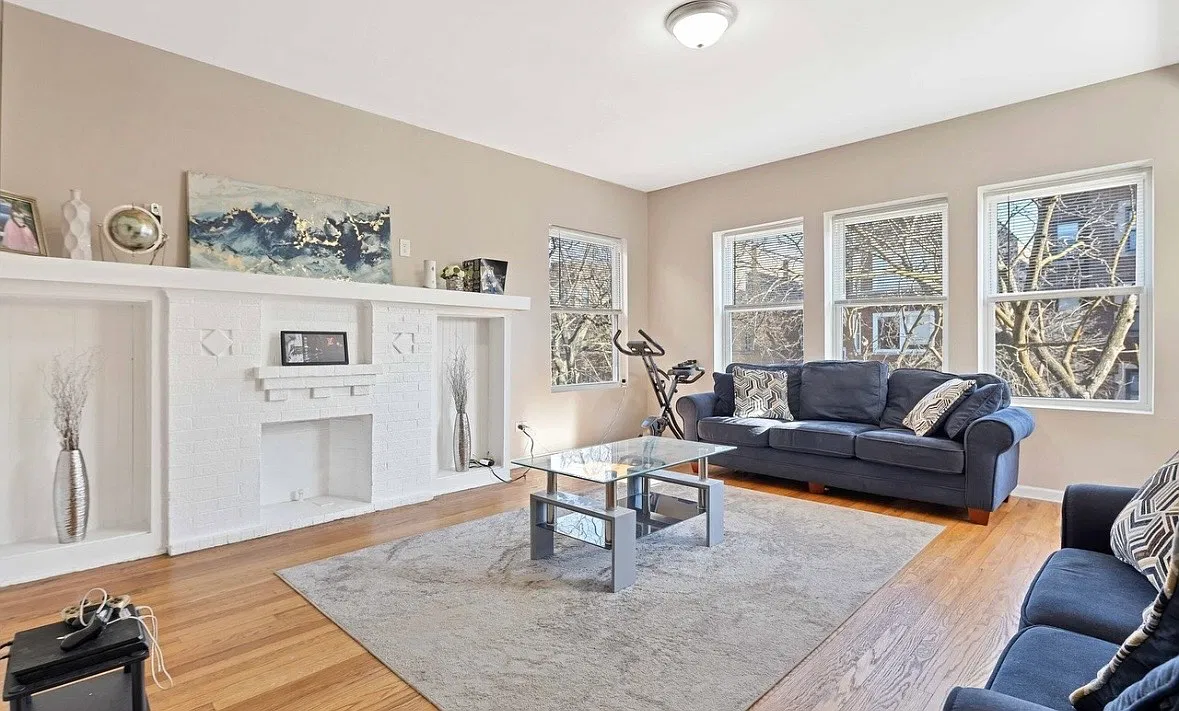 2 bed, 1200 sqft, $1,400 — Photo 1