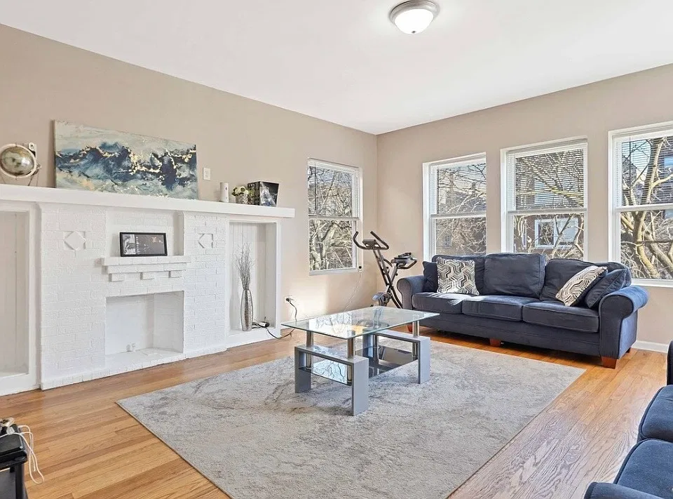 7944 S Drexel Ave #2
