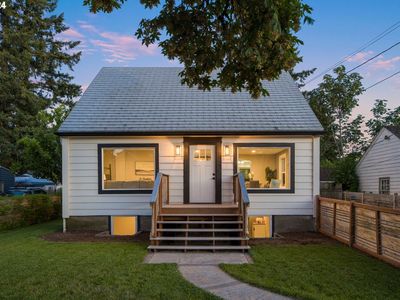 5256 SE Flavel St, Portland, OR, 97206