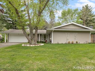 4336 Balfour Dr SE, Grand Rapids, MI 49546