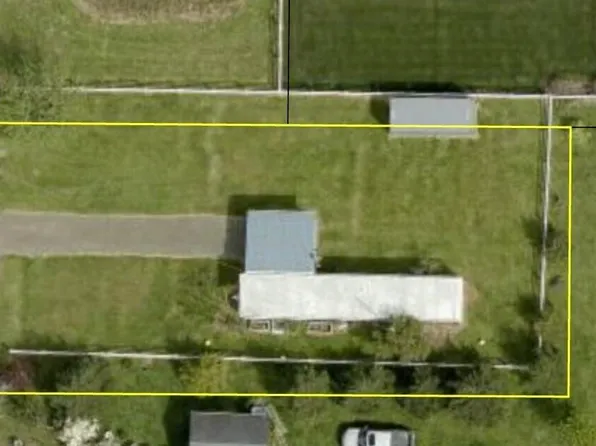 114 Godfrey Road, Mossyrock, WA 98564