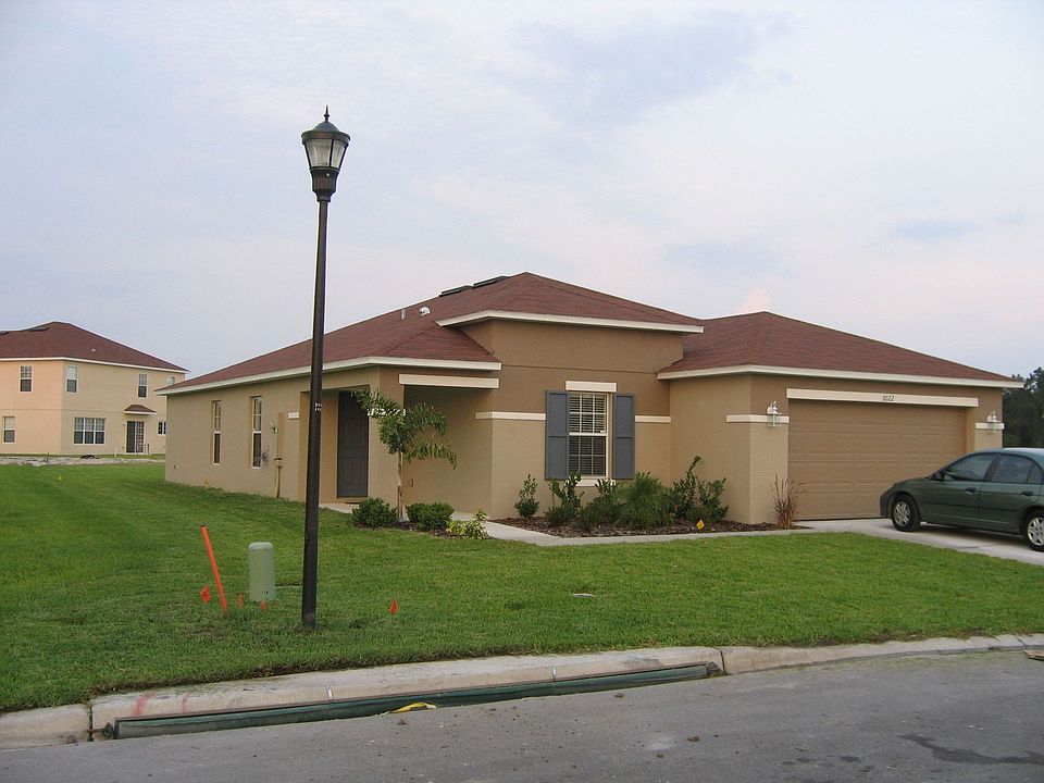 3022 Yarrow Lane