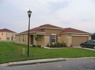 3022 Yarrow Ln, Mulberry, FL 33860