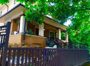 2942 SE Yamhill St APT A, Portland, OR 97214