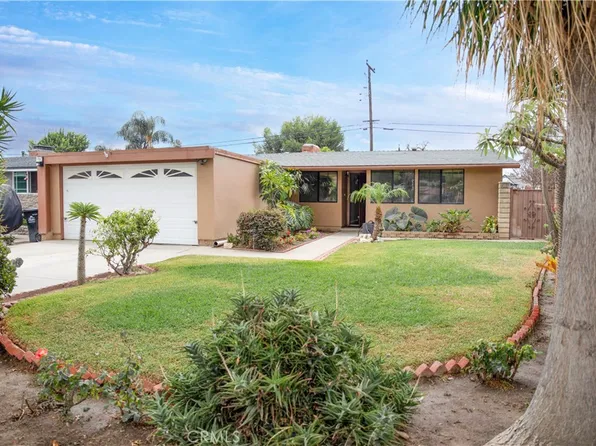 11614 Lochinvar St, Whittier, CA 90606