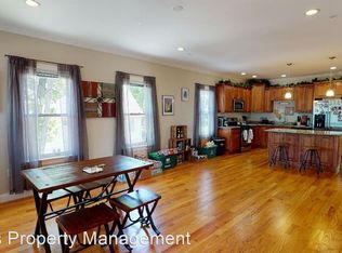 25 Lewis St APT 3-1, Worcester, MA 01610