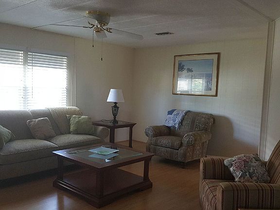 Furnished