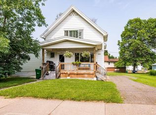 526 N 43rd Ave W, Duluth, MN 55807