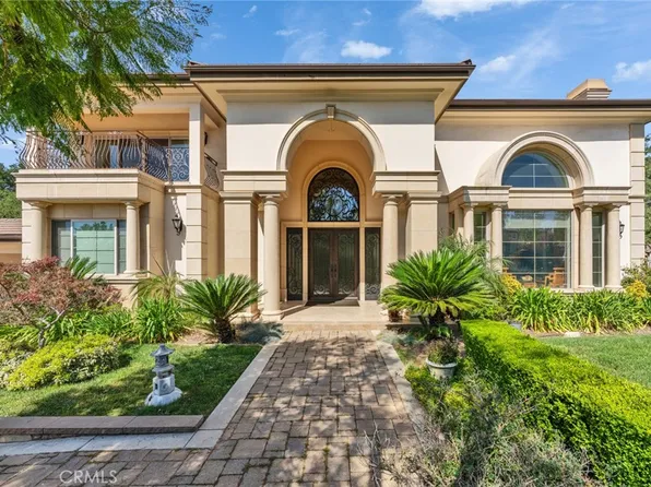 4117 Mount Baldy Rd, Claremont, CA 91711