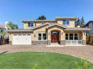 10438 N Stelling Rd, Cupertino, CA 95014