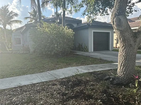 18022 SW 29th Ln, Miramar, FL 33029