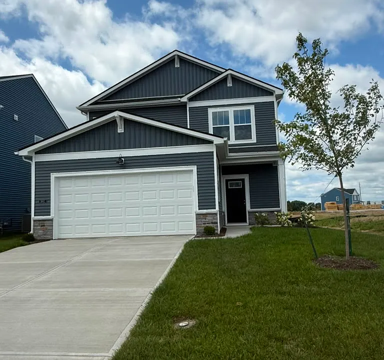 3802 Sterling Dr