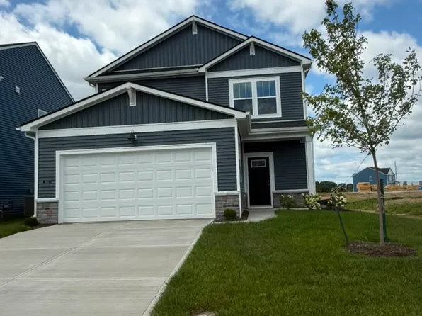 3802 Sterling Dr, Whitestown, IN 46075