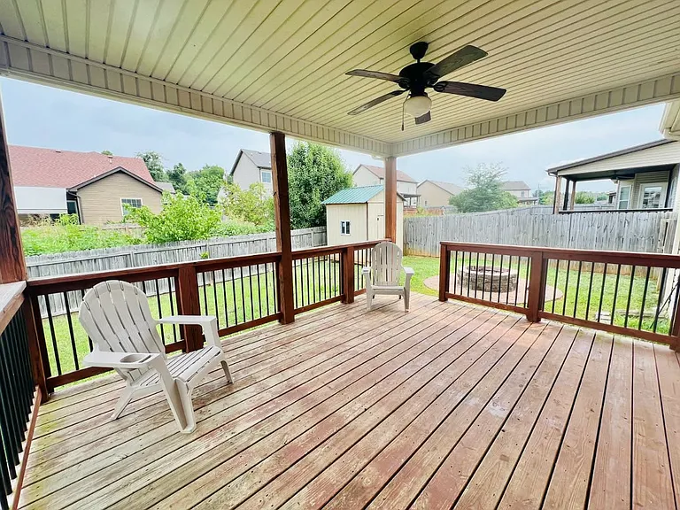 1009 Sunrise Dr #1009 — Photo 3