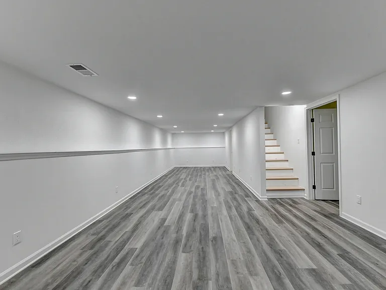 Large living space
