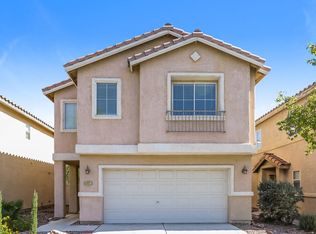 5162 Dillingham Dr, Las Vegas, NV 89122