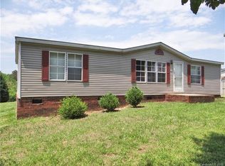 266 Rankinhill Rd, Troutman, NC 28166