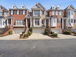 1307 Creekside Pl SE, Smyrna, GA 30082