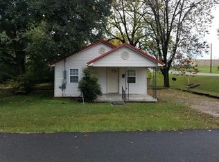1315 W Taylor St, Clarksville, AR 72830