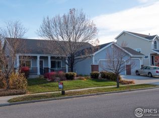 4102 Mariana Butte Dr, Loveland, CO 80537