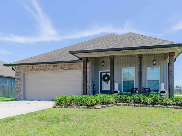 216 Shadow Pointe Rd, Thibodaux, LA 70301