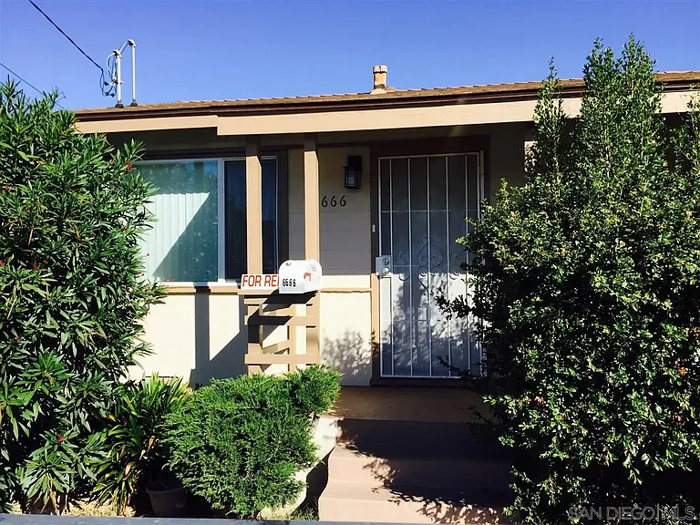 6666 Goodwin St — Photo 1