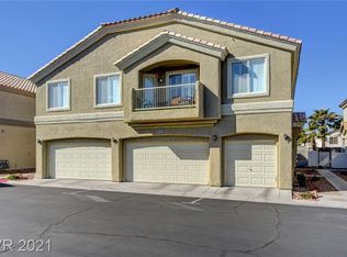 6386 Lorne Green Ave UNIT 103, Whitney, NV 89011