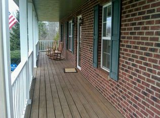 4960 Thoreau Dr, Conover, NC 28613