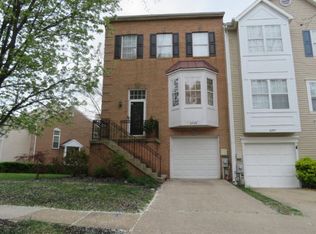 6309 Gwinnett Ln, Bowie, MD 20720