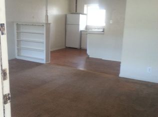 106 E 3rd St APT 4, Arlington, TX 76010