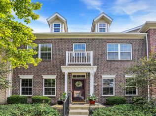 13491 Erlen Dr, Fishers, IN 46037