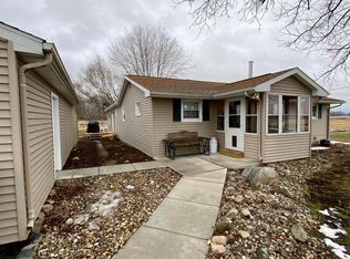 21079 19 1/2 Mile Rd, Marshall, MI 49068