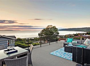 2620 NW North Beach Dr, Seattle, WA 98117