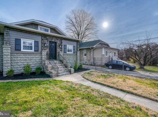 2215 Sulphur Spring Rd, Halethorpe, MD 21227