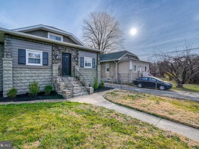 2215 Sulphur Spring Rd, Halethorpe, MD, 21227