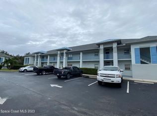 140 Portside Ave UNIT 104, Cape Canaveral, FL 32920