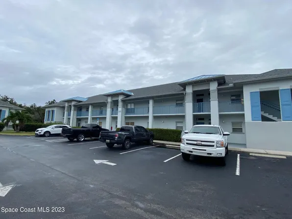 140 Portside Ave Unit 104, Cape Canaveral, FL 32920