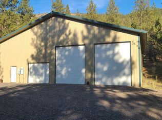 LOT 15 Old Fort Rd, Klamath Falls, OR 97601