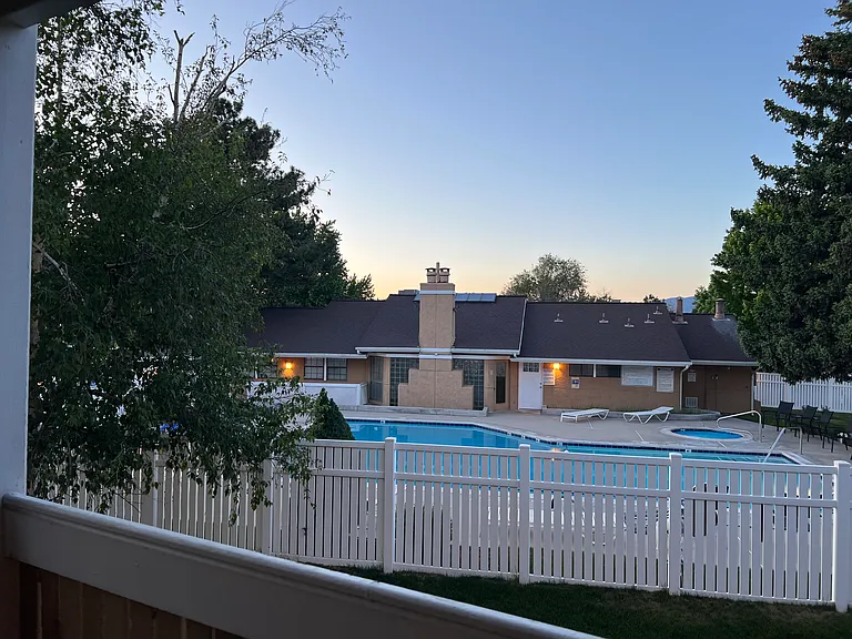 7196 S Station Creek Way #4V — Photo 7