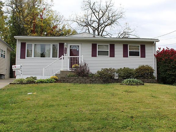 2nd image of 9134 E Milton Ave