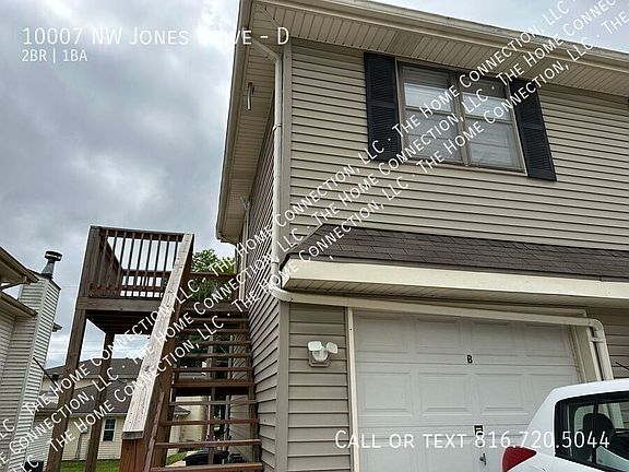 4th image of 10007 NW Jones Dr APT D