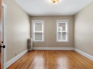 45 Calvin St #3, Somerville, MA 02143