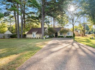 280 Caroline Acres Rd, Hot Springs, AR 71913