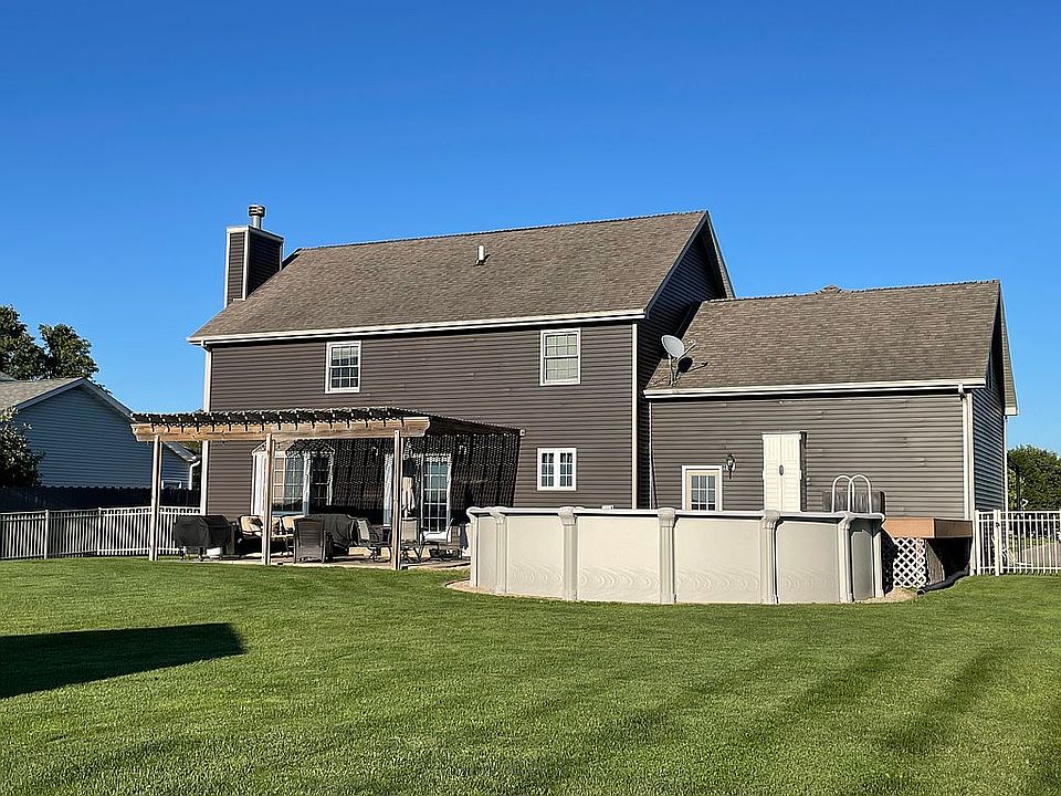 1715 Dairy Ln, Ottawa, IL 61350 Zillow