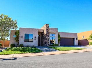 3268 S Red Sands Way, Hurricane, UT 84737