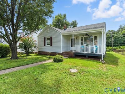 7510 Landsworth Ave, Henrico, VA, 23228