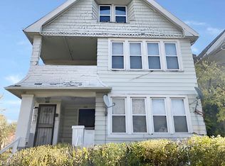 3659 E 131st St, Cleveland, OH 44120